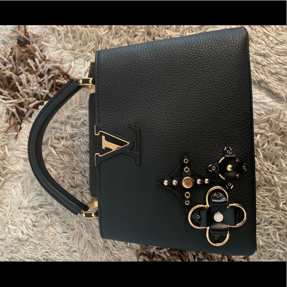 ❌SOLD❌LV capucine